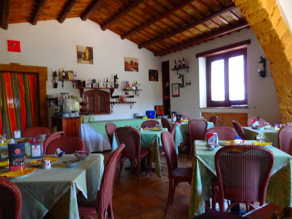 Baglio Cofano Rooms & Relax Custonaci Buitenkant foto