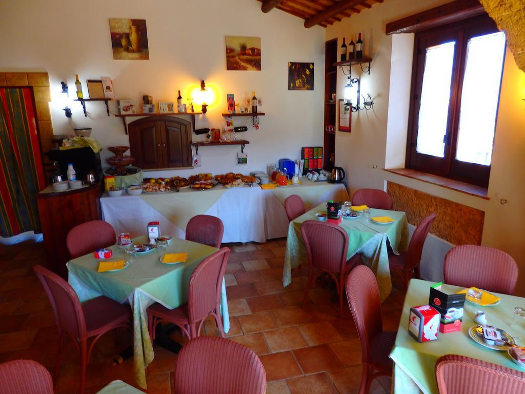 Baglio Cofano Rooms & Relax Custonaci Buitenkant foto