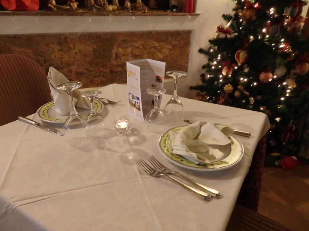 Baglio Cofano Rooms & Relax Custonaci Buitenkant foto