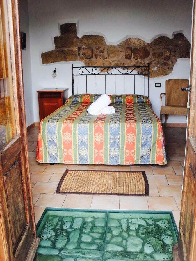 Baglio Cofano Rooms & Relax Custonaci Buitenkant foto