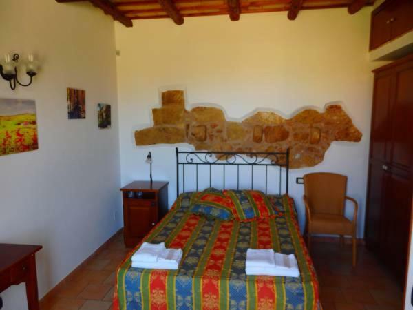Baglio Cofano Rooms & Relax Custonaci Buitenkant foto