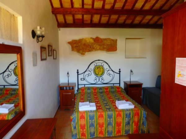 Baglio Cofano Rooms & Relax Custonaci Buitenkant foto